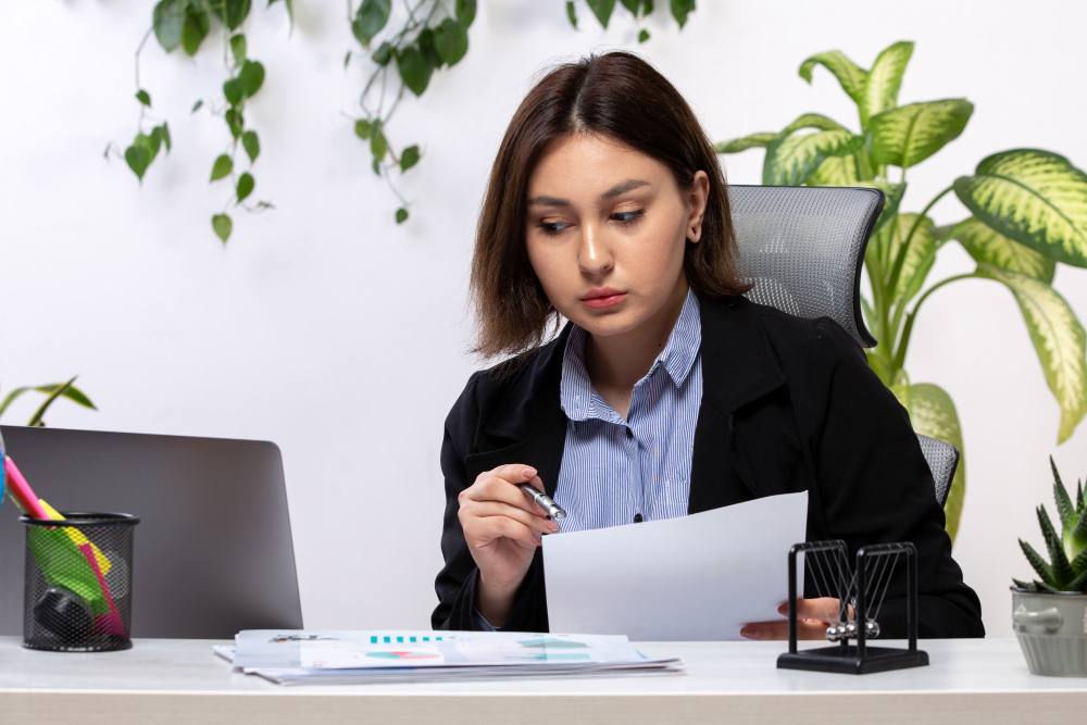 The Importance of Accurate Bookkeeping: Avoiding Common Mistakes That Cost Businesses