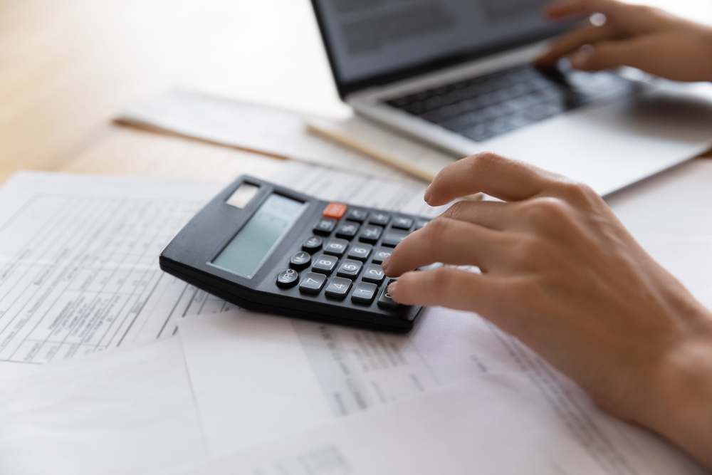 Outsourced Accountant Benefits for Your Business